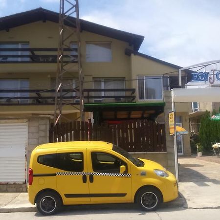 Enjoy Guest House 金沙 外观 照片