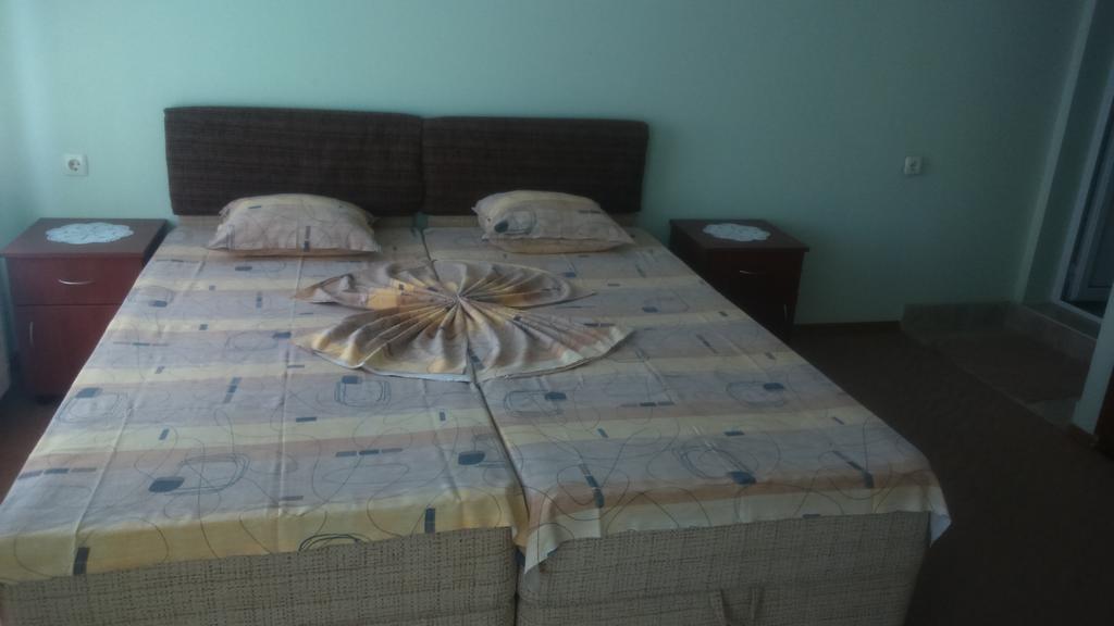 Enjoy Guest House 金沙 客房 照片