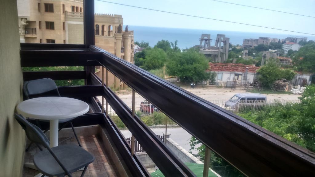 Enjoy Guest House 金沙 客房 照片