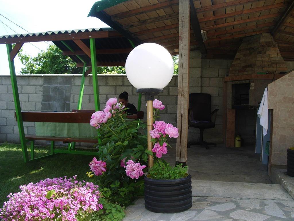 Enjoy Guest House 金沙 外观 照片