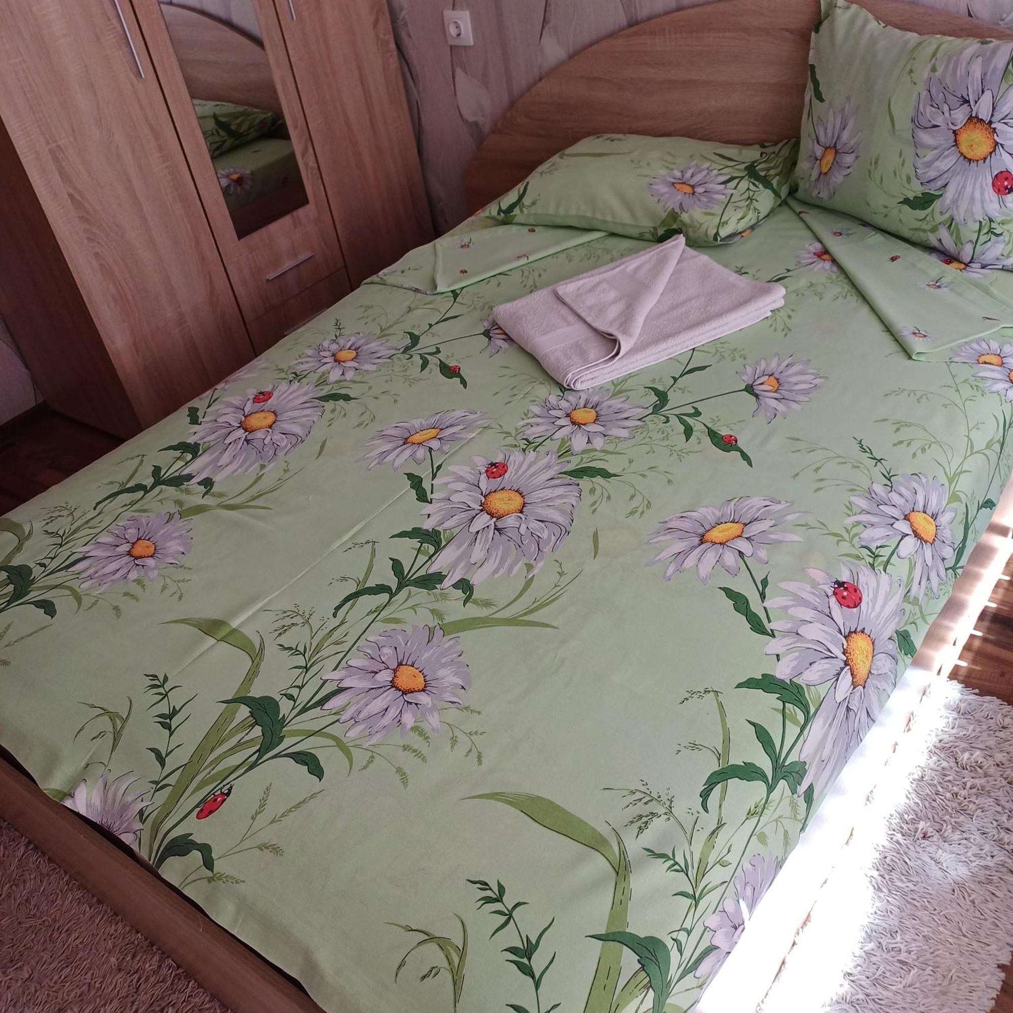 Enjoy Guest House 金沙 客房 照片