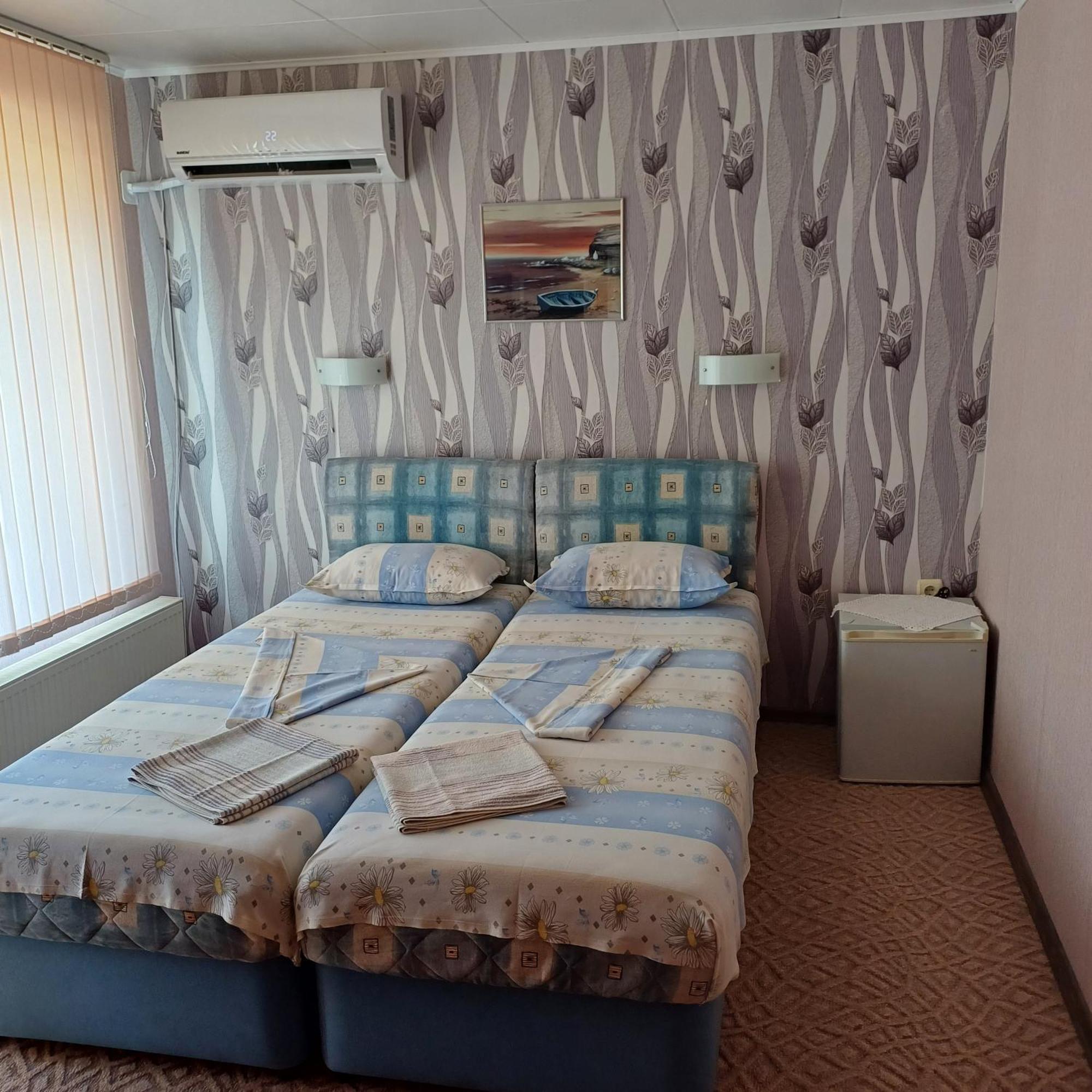 Enjoy Guest House 金沙 外观 照片