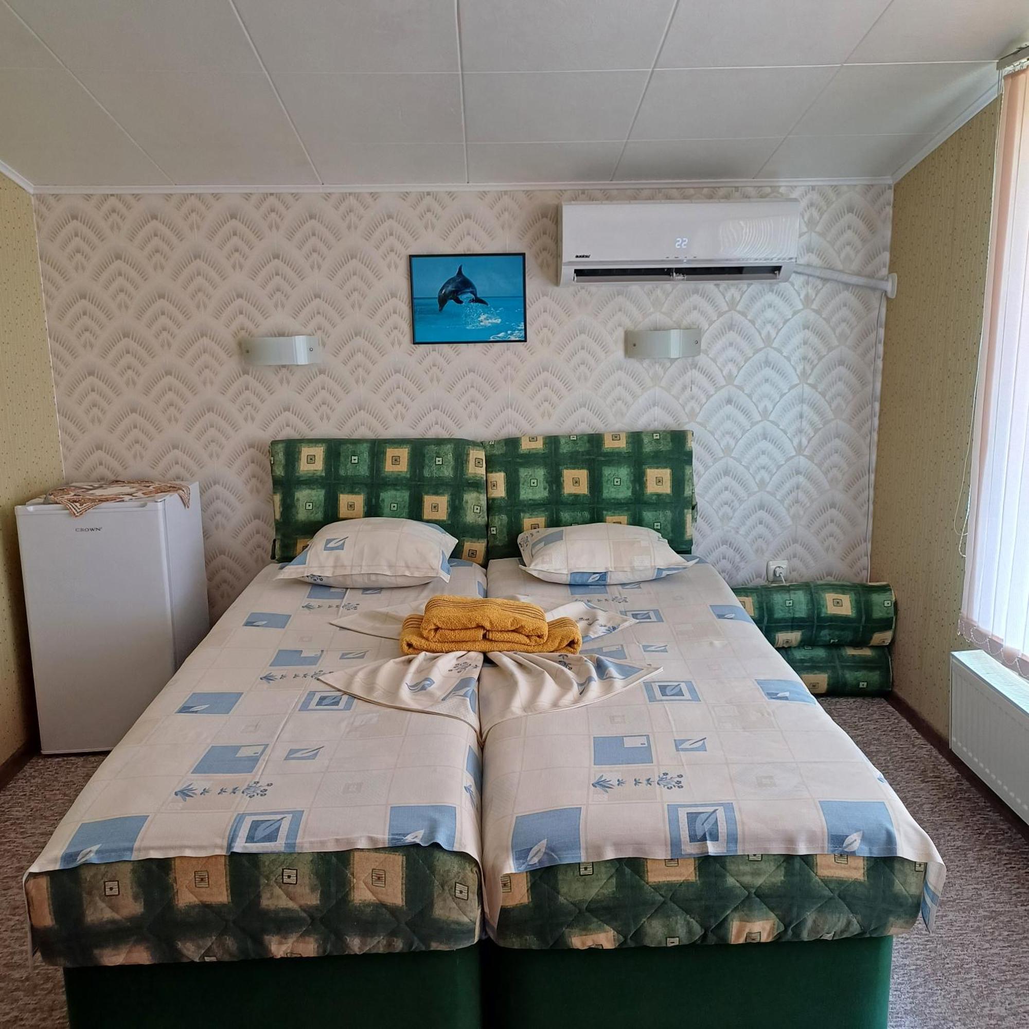 Enjoy Guest House 金沙 外观 照片